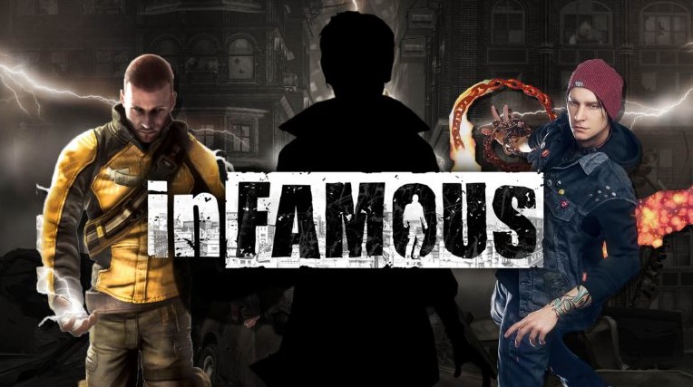 Infamous - kehrt Sonys Superhelden-Franchise zurück?